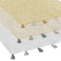 Набор Kid´s Rug Malu Rectangular by Benuta - Ковры - 3D модель - фото 3