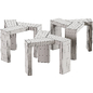 YORIK COFFEE TABLE - Столы - 3D модель - фото 5