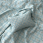 Seamless Cotton Fabric,PBR 4K JPEG (3 textures) - Ткань - 3D модель - фото 3