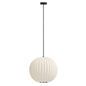 HAY Nelson Saucer Bubble Pendant Medium Off White - Подвесной - 3D модель - фото 4