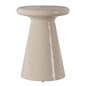 Roffey Indoor Outdoor Garden Side Table in Terracotta - Столы - 3D модель - фото 2