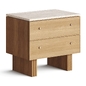 Lulu and Georgia Keshan Nightstand - Тумбы, комоды - 3D модель
