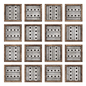 Stone decor n211a - Другие предметы интерьера - 3D модель