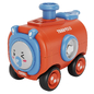 Modern and stylish cartoon car toy - Игрушки - 3D модель - фото 3