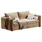 Marley Straight Folding Sofa By Dantone Home | Диван - Диваны - 3D модель - фото 2