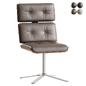 Office Chair Armadillo 6 Visitor | Altek - Стулья - 3D модель