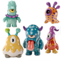 Toy set 1 - Игрушки - 3D модель