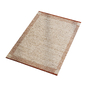 Flatweave Rug Orange - Halo in chili - Ковры - 3D модель - фото 2