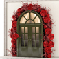 New Year Portal Christmas Set 03 - Элемент фасада - 3D модель - фото 4