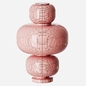 Italamp NUBE table lamp Designer Koz Susani - Настольный - 3D модель - фото 5