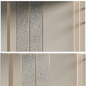 3D Wall Panel 31 - Другие предметы интерьера - 3D модель