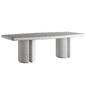 Giopagani A Day In The Life Dinnin Table Mid - Столы - 3D модель - фото 4