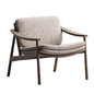 Moes Harlowe Lounge Chair - Кресла - 3D модель