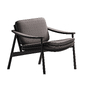 Moes Harlowe Lounge Chair - Кресла - 3D модель - фото 5