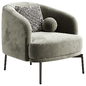 Kudo High Armchair By Skdesign - Кресла - 3D модель - фото 2