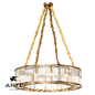 ARTE Lamp OM A1065SP-8CC, A1065SP-12PB - Подвесной - 3D модель