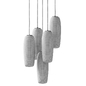 Pendant Lamp Bonaldo Bio-s - Подвесной - 3D модель - фото 5