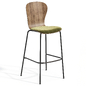 S 220Sph Bar Stool By Thonet - Стулья - 3D модель - фото 3