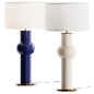 Aromas del Campo Boya Table Lamp - Настольный - 3D модель