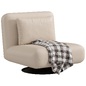 SWIVEL ARMCHAIR from ZARAHOME - Кресла - 3D модель - фото 4