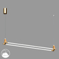 LampsShop.ru L1970 Chandelier Pyramids - Подвесной - 3D модель