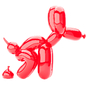 balloon dog pooping - Скульптуры - 3D модель - фото 2