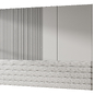 Headboard Wall 3d Panel 12 - Изголовья - 3D модель - фото 5