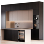 Kitchen 132 - Кухни - 3D модель