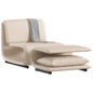 Armchair CLIP By Desalto - Кресла - 3D модель - фото 4