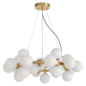MAYTONI DALLAS A Pendant lamp - Подвесной - 3D модель