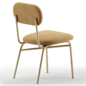 Set of 2 Clemmie Dining Chairs - Стулья - 3D модель - фото 4