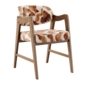 VENTO Diningchair - Стулья - 3D модель