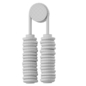Payson Sconce - Бра - 3D модель - фото 4