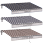 Awning collection - Элемент фасада - 3D модель