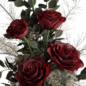 Bouquet of flowers set 39 - Букеты - 3D модель - фото 3