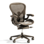 Office Chair Herman Miller Aeron - Офисная мебель - 3D модель - фото 4
