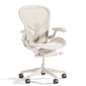 Office Chair Herman Miller Aeron - Офисная мебель - 3D модель