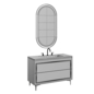 Bathroom Furniture Set 16 - Мебель - 3D модель - фото 5