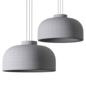Aella S by Leucos Pendant Lamp - Подвесной - 3D модель - фото 3