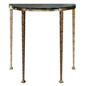 Adilon Demilune Console Table - Консоль - 3D модель