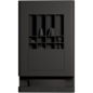 Tv Wall set R33 - ТВ стенка - 3D модель - фото 6