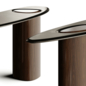 Arhaus SUCURRO Console Table - Консоль - 3D модель - фото 4