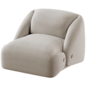 Melville Armchair by Ditre Italia - Кресла - 3D модель - фото 3