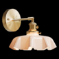 Скандинавский настенный светильник - Бра - 3D модель - фото 6