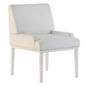 Dining Chair Bromley with arm EICHHOLTZ - Стулья - 3D модель - фото 3