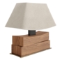 Beaugerard table lamp - Настольный - 3D модель - фото 3