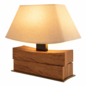 Beaugerard table lamp - Настольный - 3D модель - фото 4