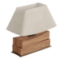 Beaugerard table lamp - Настольный - 3D модель - фото 5