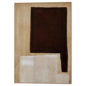 Abstract Painting Frame 0144 - Багеты - 3D модель