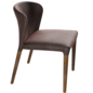 Alf DaFre Karol wood chair - Стулья - 3D модель - фото 2